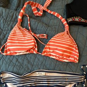 2 piece bikini from Pacsun